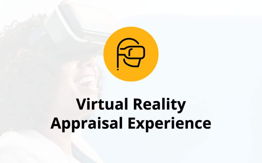 Virtual Reality Appraisal Experience